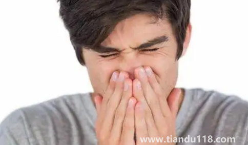 好好的鼻子為什么說(shuō)堵就堵3