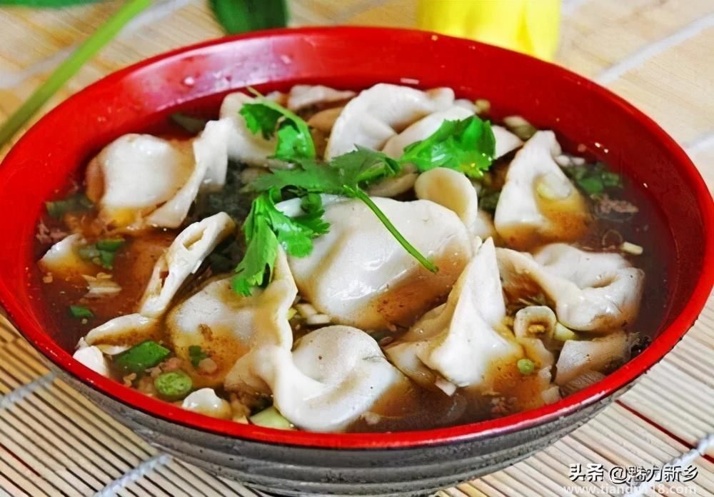 衛(wèi)輝有哪些美食（ 新鄉(xiāng)市衛(wèi)輝市特色美食推薦）(圖6)