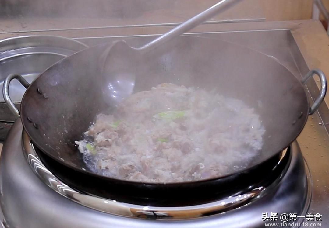 糖醋排骨的做法(糖醋排骨怎么做)(圖5) 糖醋排骨的做法(糖醋排骨怎么做)(圖5)