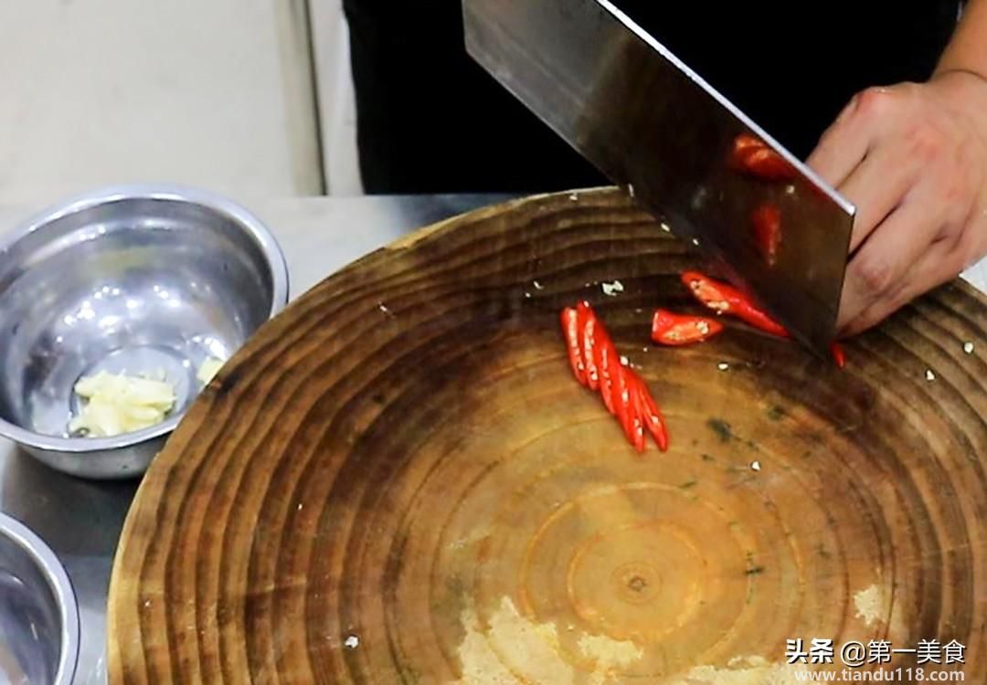 秋葵的做法(秋葵怎么做)(圖3) 秋葵的做法(秋葵怎么做)(圖3)