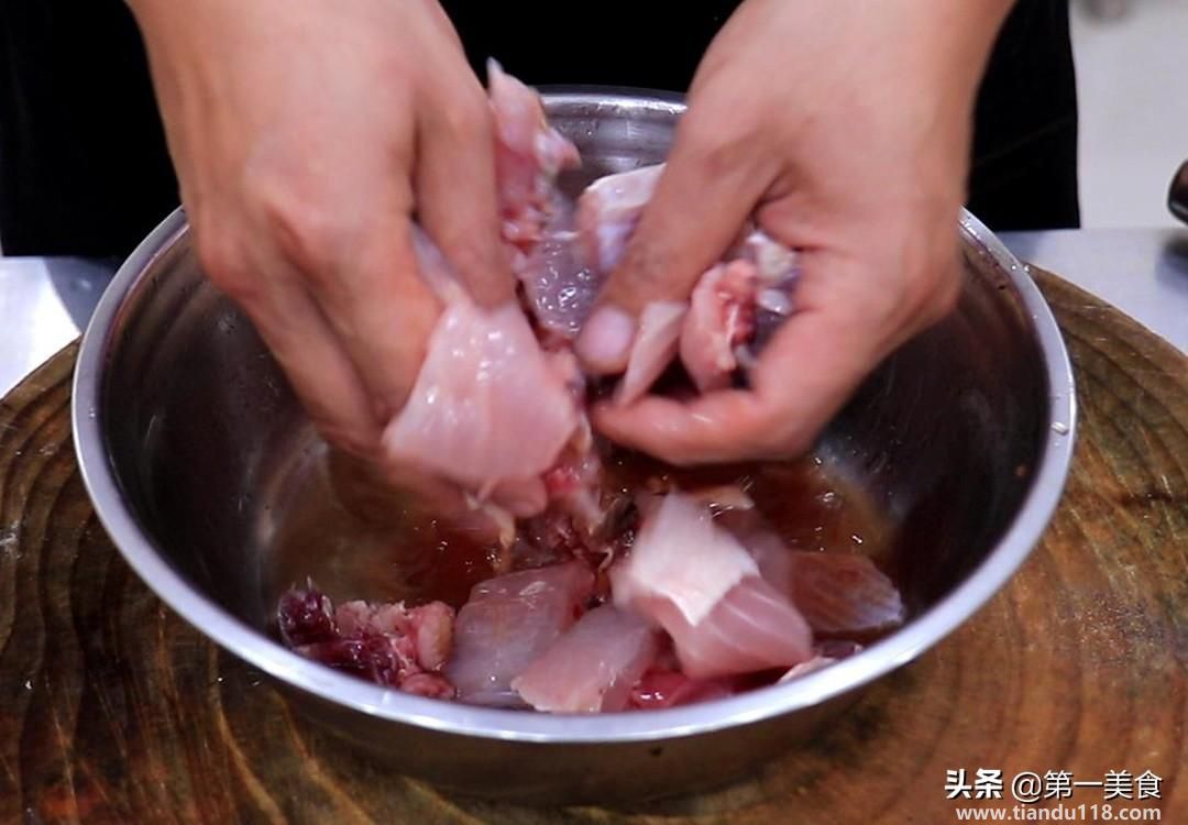 家常酸菜魚的做法(家常酸菜魚怎么做)(圖3) 家常酸菜魚的做法(家常酸菜魚怎么做)(圖3)