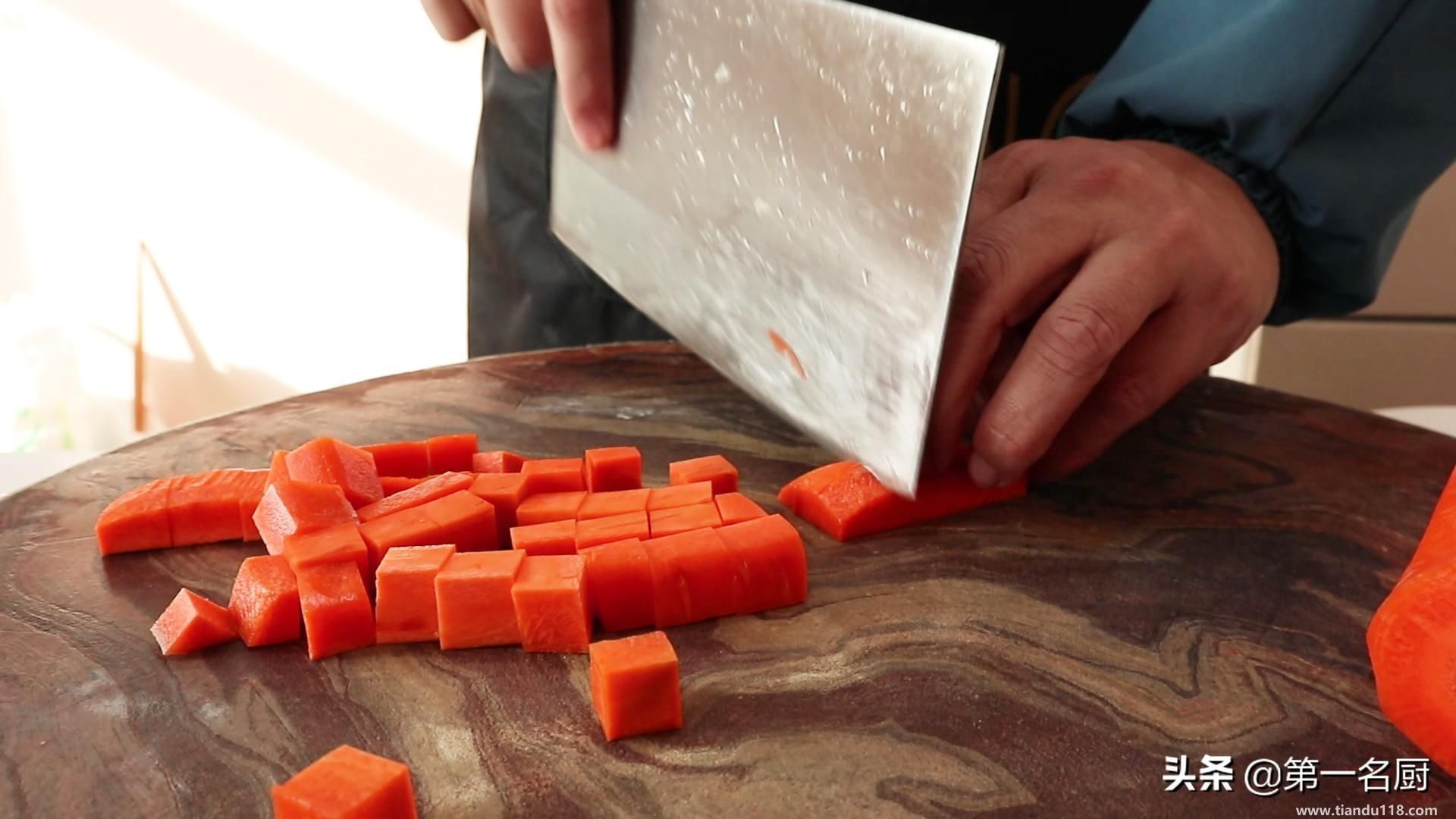 家庭版泡菜的做法(家庭版泡菜怎么做)(圖3) 家庭版泡菜的做法(家庭版泡菜怎么做)(圖3)