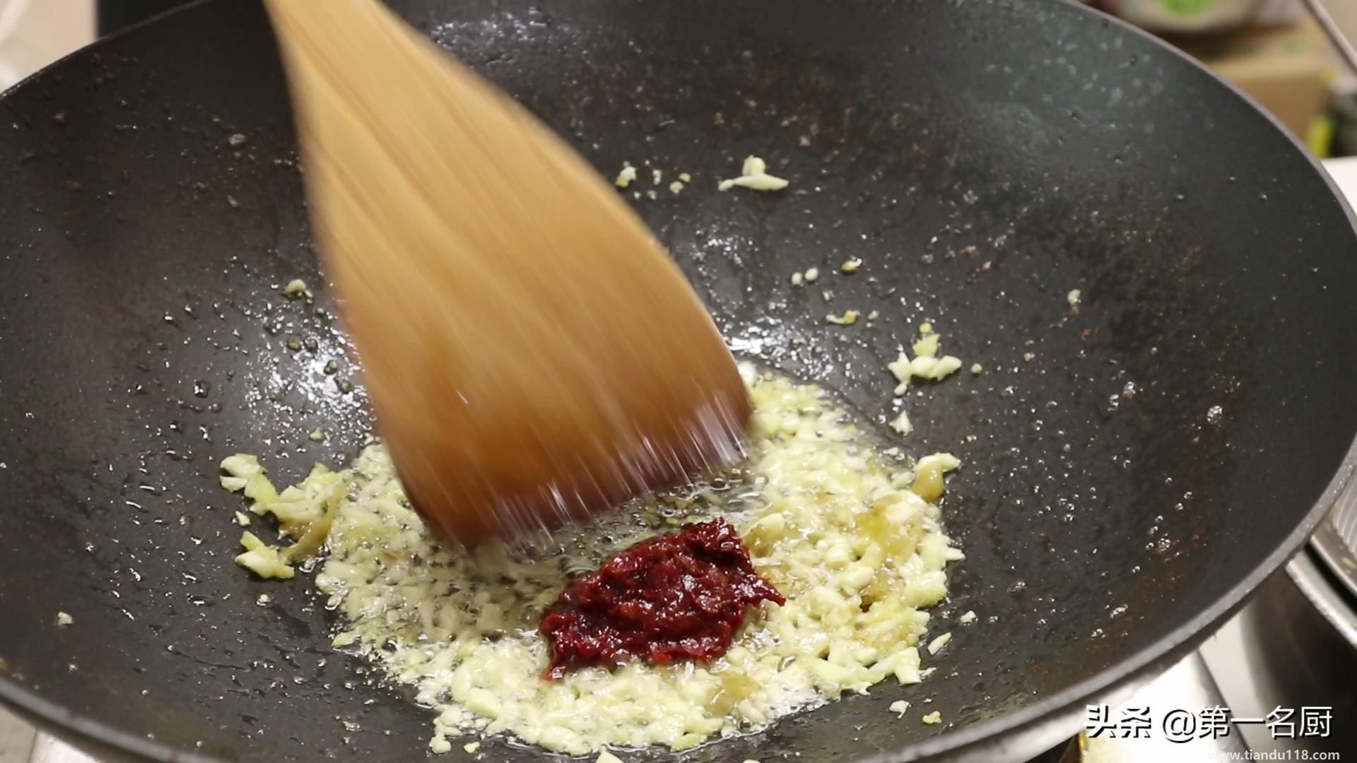 魚香肉絲的做法(魚香肉絲怎么做)(圖13) 魚香肉絲的做法(魚香肉絲怎么做)(圖13)