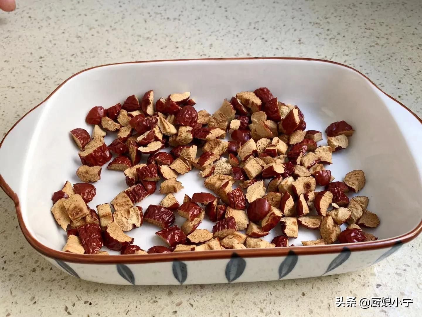 粘豆包的做法(粘豆包怎么做)(圖5) 粘豆包的做法(粘豆包怎么做)(圖5)