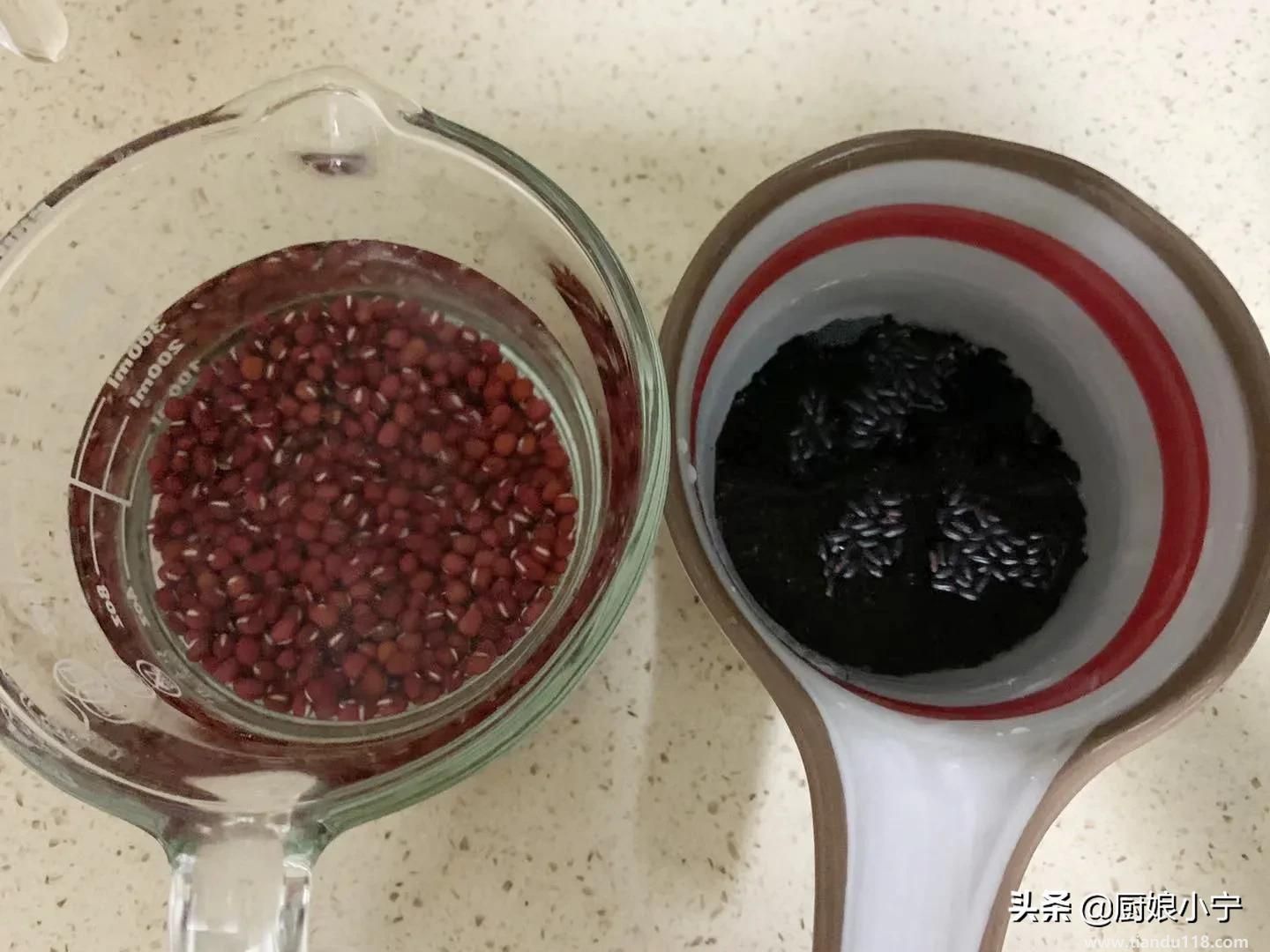 粘豆包的做法(粘豆包怎么做)(圖4) 粘豆包的做法(粘豆包怎么做)(圖4)