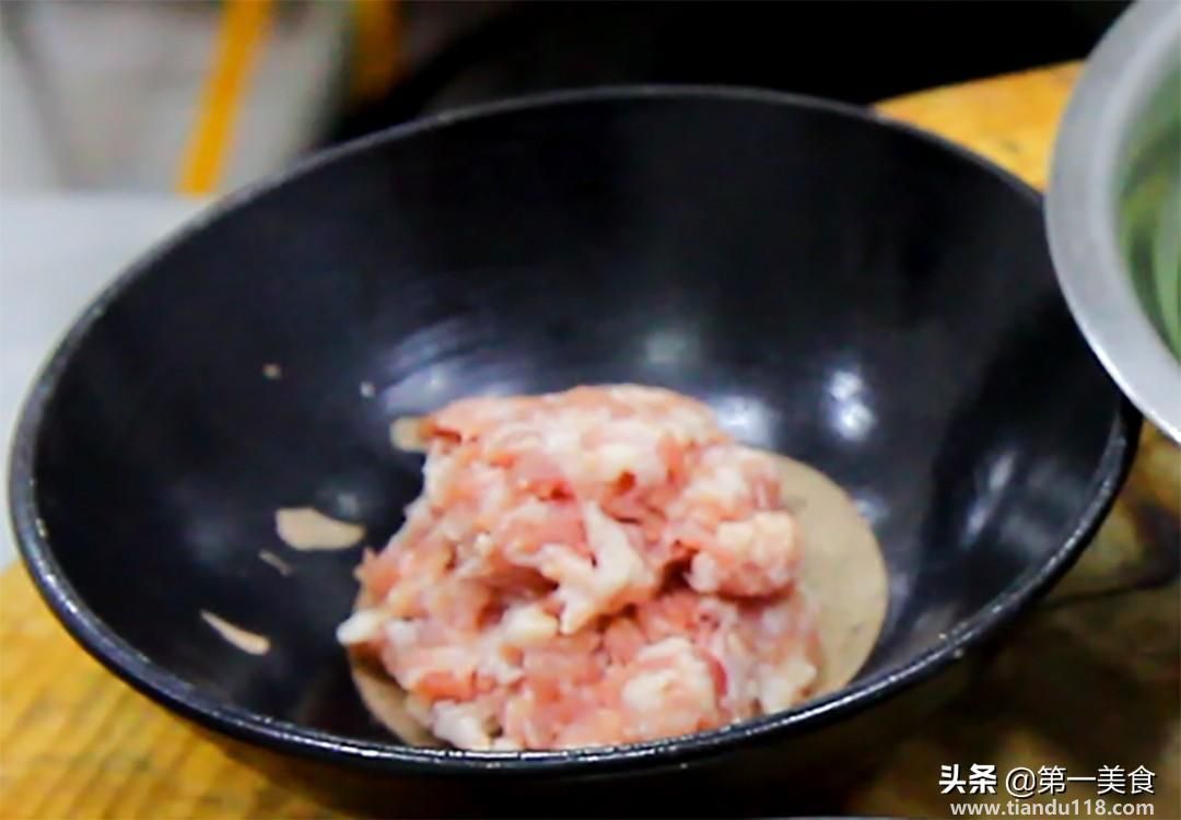 干煸四季豆的做法（干煸四季豆怎么做）(圖3)