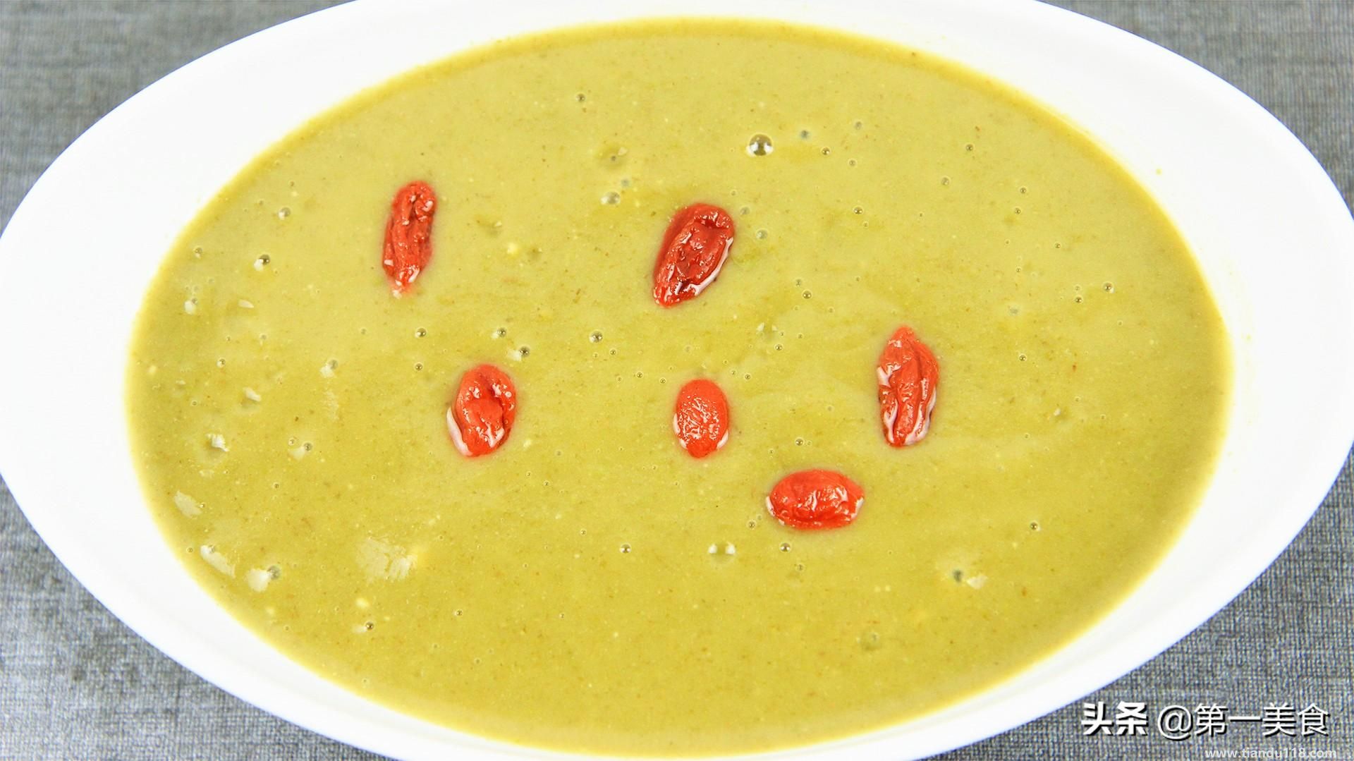 綠豆沙的做法(綠豆沙怎么做)(圖2) 綠豆沙的做法(綠豆沙怎么做)(圖2)