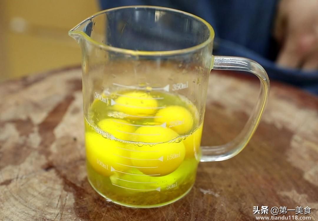 雞蛋羹的做法（雞蛋羹怎么做）