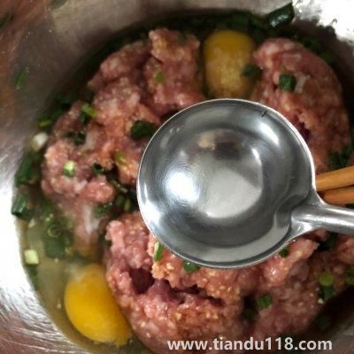 餃子的做法(餃子怎么煮)(圖9) 餃子的做法(餃子怎么煮)(圖9)