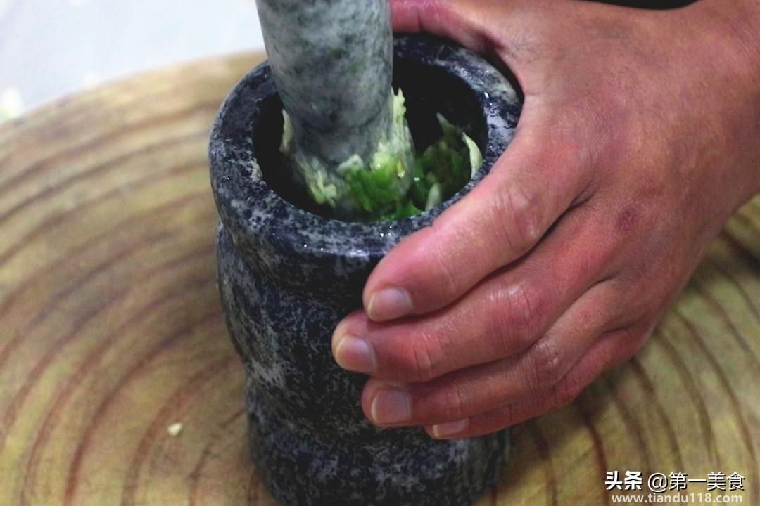 蒸茄子的做法(蒸茄子怎么做)(圖7) 蒸茄子的做法(蒸茄子怎么做)(圖7)