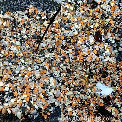 燒麥的做法(燒麥怎么做)(圖7) 燒麥的做法(燒麥怎么做)(圖7)