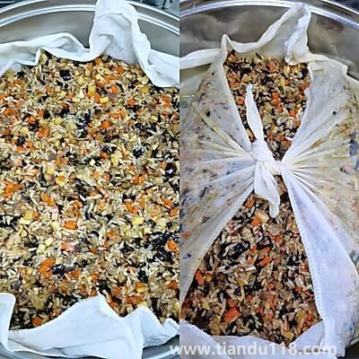 燒麥的做法(燒麥怎么做)(圖9) 燒麥的做法(燒麥怎么做)(圖9)