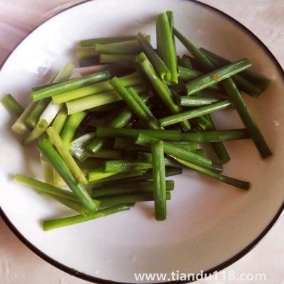 內(nèi)酯豆腐的做法(內(nèi)酯豆腐怎么做)(圖6) 內(nèi)酯豆腐的做法(內(nèi)酯豆腐怎么做)(圖6)