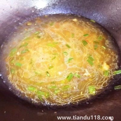 內(nèi)酯豆腐的做法(內(nèi)酯豆腐怎么做)(圖11) 內(nèi)酯豆腐的做法(內(nèi)酯豆腐怎么做)(圖11)