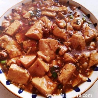 內(nèi)酯豆腐的做法(內(nèi)酯豆腐怎么做)(圖16) 內(nèi)酯豆腐的做法(內(nèi)酯豆腐怎么做)(圖16)