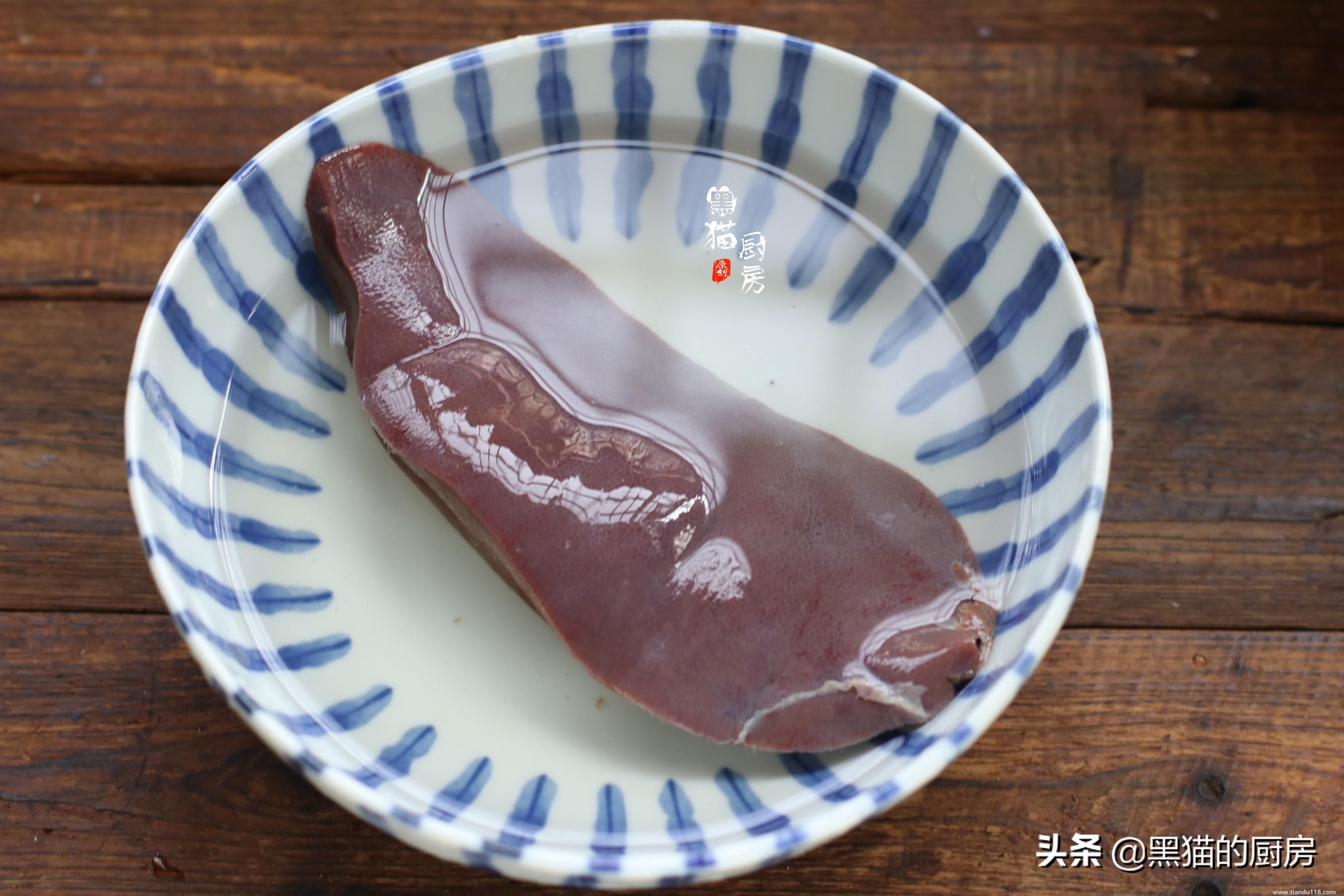 豬肝湯的做法(豬肝湯怎么做)(圖4) 豬肝湯的做法(豬肝湯怎么做)(圖4)