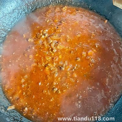 意大利面的做法（意大利面怎么做）(圖7)