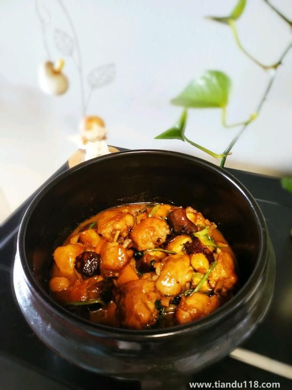 三杯雞的做法（三杯雞怎么做）