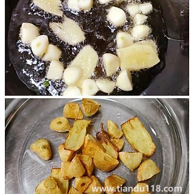 三杯雞的做法(三杯雞怎么做)(圖6) 三杯雞的做法(三杯雞怎么做)(圖6)