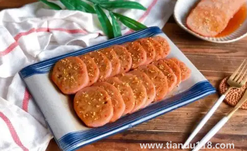 糯米藕隔夜還能吃嗎(糯米藕吃了胃不舒服怎么辦)(圖3) 糯米藕隔夜還能吃嗎3