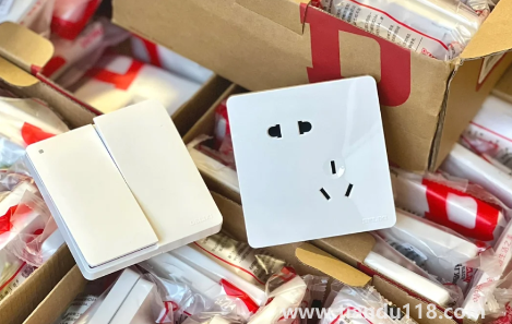 德力西開關(guān)插座質(zhì)量怎么樣（德力西開關(guān)是幾線品牌）