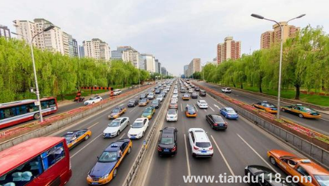 2022年國慶開車去長沙會堵嗎(國慶開車去長沙要注意什么)(圖3) 2022年國慶開車去長沙會堵嗎3