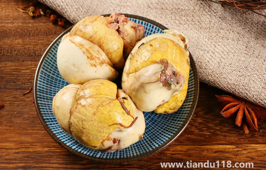 活珠子所有部位都能吃嗎（吃活珠子有什么禁忌）