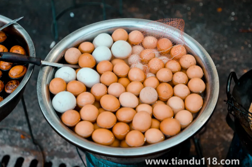 活珠子所有部位都能吃嗎(吃活珠子有什么禁忌)(圖3) 活珠子所有部位都能吃嗎3