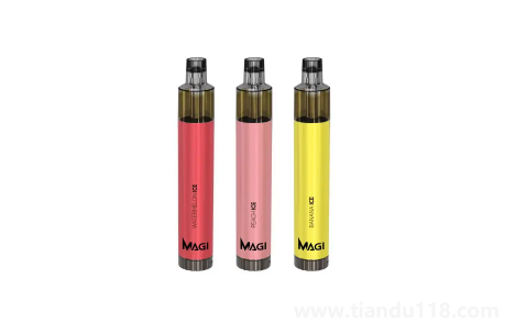 為什么禁電子煙不禁香煙(電子煙有什么危害)(圖1) 為什么禁電子煙不禁香煙1