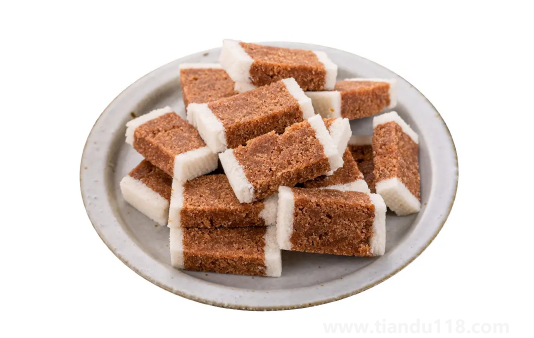 芡實(shí)糕的功效與作用及食用方法（芡實(shí)糕的禁忌）