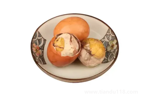 活珠子可以天天吃嗎(活珠子是哪里的特產(chǎn)小吃)(圖3) 活珠子可以天天吃嗎3