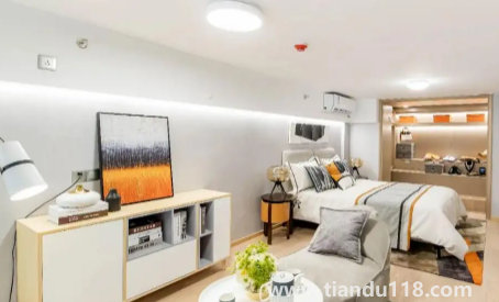 你們買樣板房后悔了嗎（買樣板房裝修會(huì)拆嗎）