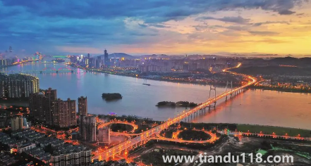 2022長沙中秋節(jié)過后還熱嗎3