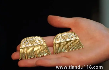 買五金女方媽媽一起去合適嗎（結婚為什么要準備五金）