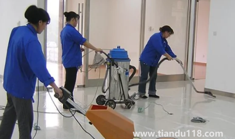 開(kāi)荒保潔哪里好(開(kāi)荒保潔收費(fèi)標(biāo)準(zhǔn))(圖3) 開(kāi)荒保潔哪里好3