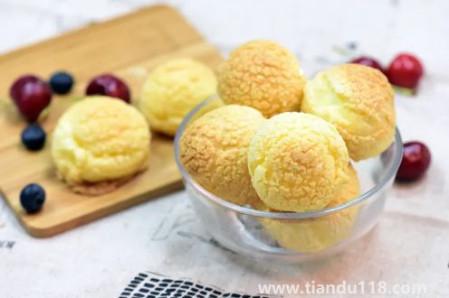 泡芙大概多少錢一斤(泡芙吃了會胖嗎)(圖2) 泡芙大概多少錢一斤2