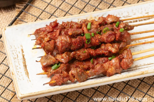 燒烤店一般在哪里進(jìn)貨1