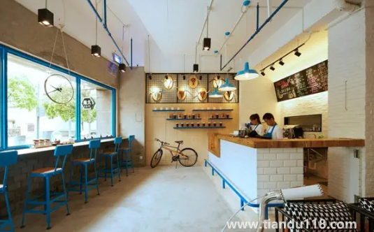 開咖啡店一定要健康證嗎3