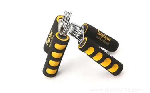 握力器有什么用(握把在哪里鍛煉肌肉)(圖2) 握力器有什么用2