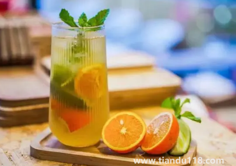 鴨屎香檸檬茶是什么茶底(鴨屎香檸檬茶茶底怎么調(diào))(圖2) 鴨屎香檸檬茶是什么茶底2