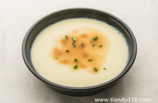 雞蛋糕蒸幾分鐘最合適（蒸雞蛋糕的做法）