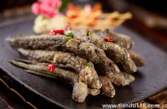 跳跳魚(yú)的功效與作用(跳跳魚(yú)的食用禁忌)(圖3) 跳跳魚(yú)的功效與作用3