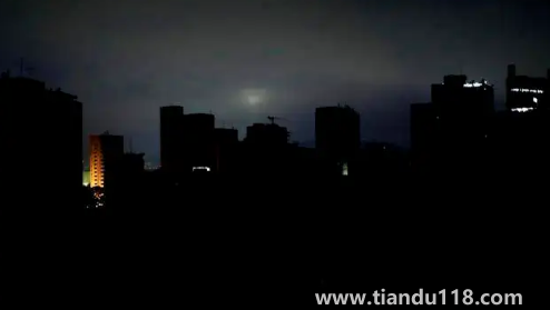 人類2025年會(huì)停電十年嗎3