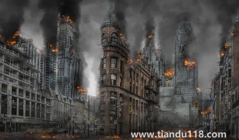 2025年世界末日被證實(shí)真的假的1