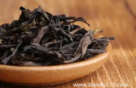 鴨屎香檸檬茶是不是用鴨屎做的(鴨屎香檸檬茶和普通檸檬茶的區(qū)別在哪)(圖2) 鴨屎香檸檬茶是不是用鴨屎做的2