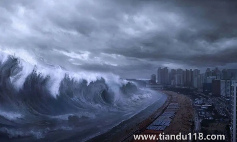 2035年到底是什么災(zāi)難發(fā)生1