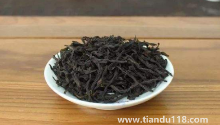 鴨屎香屬于生茶還是熟茶(鴨屎香每次喝多少合適)(圖3) 鴨屎香屬于生茶還是熟茶3