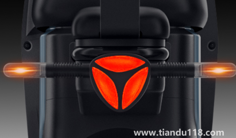 為什么小偷不偷雅迪電動(dòng)車2