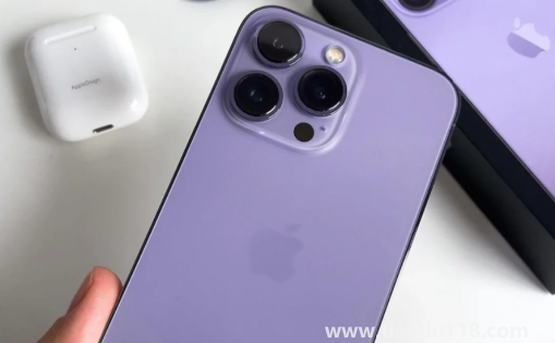 iPhone14屏幕碎了保修嗎（蘋果iPhone14有沒有劉海）