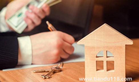 貸款買房利率會(huì)逐年變化嗎(貸款年限長一點(diǎn)好還是短一點(diǎn)好)(圖1) 貸款買房利率會(huì)逐年變化嗎1